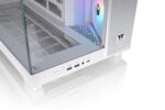 Thermaltake View 380 XL Snow Cabinet - White - Image 3