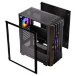 TAG Gamerz Stellar Elite Cabinet - Image 4