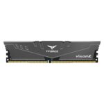 TeamGroup T-Force Vulcan Z 8GB 3200MHz CL16 DDR4 UDIMM Desktop Gaming Memory RAM - Grey