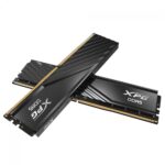 ADATA XPG Lancer Blade 16GB DDR5 5600MHz CL46 Desktop Memory RAM – Black - Image 2