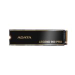 ADATA XPG Legend 900 Pro 2TB NVME SSD Upto 7400MB/s Speed