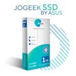 ASUS JOGEEK 1TB M.2 NVME SSD Upto 7000MB/s Speed