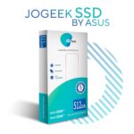 ASUS JOGEEK 512GB M.2 NVME SSD Upto 7000MB/s Speed
