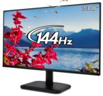 Acer EK240Y 23.8 Inch IPS Full HD Backlit LED Monitor I 144Hz Refresh Rate