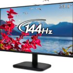 Acer EK240Y 23.8 Inch IPS Full HD Backlit LED Monitor I 144Hz Refresh Rate