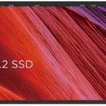 Lenovo LN960 1TB Gen4 NVME SSD Upto 7400MB/s Speed